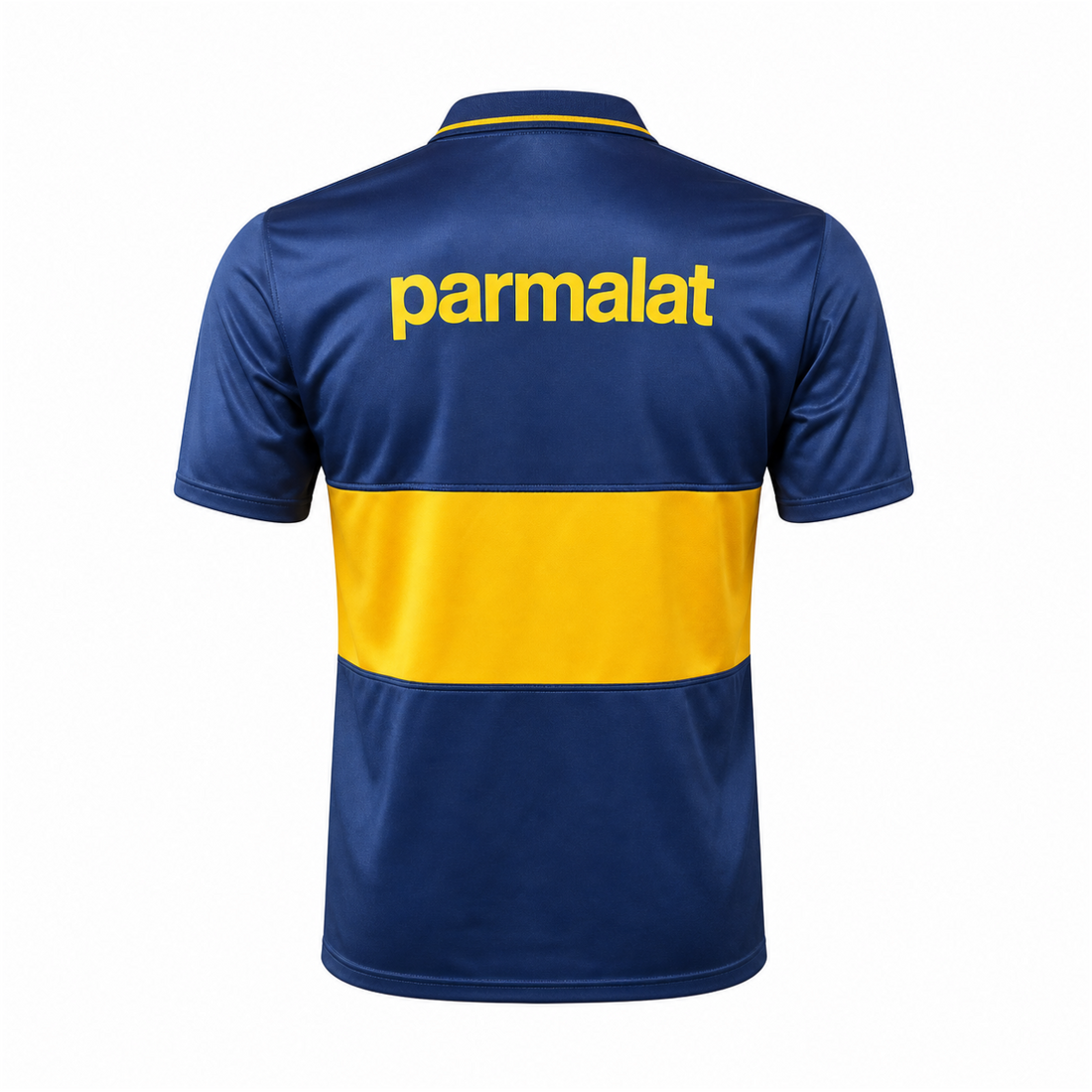 CA Boca Juniors 1994/95 Home Kit