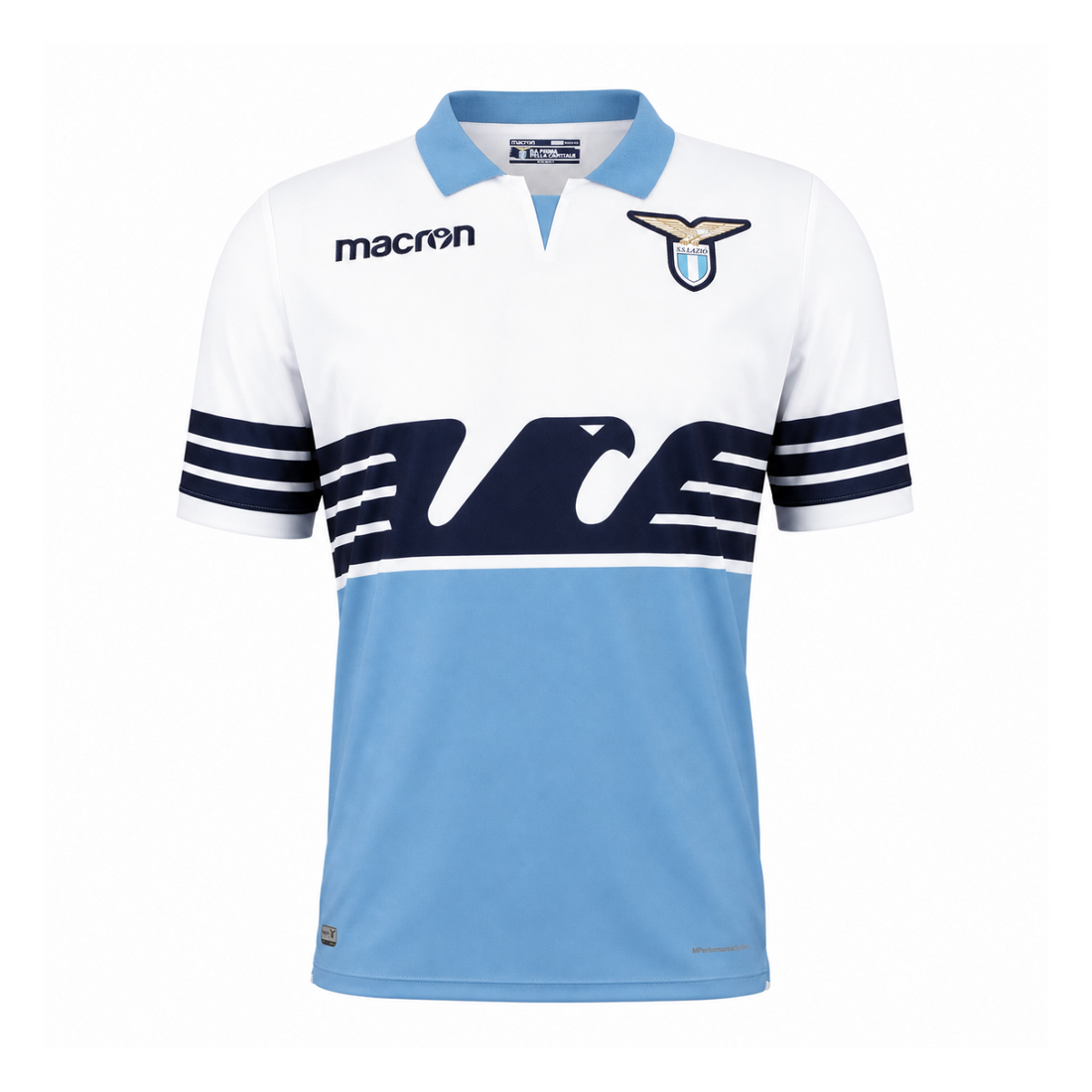 SS Lazio 2018/19 Home Kit