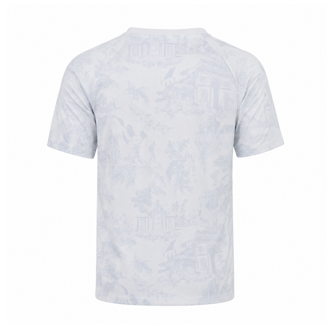 France 2022 Away Kit back view
