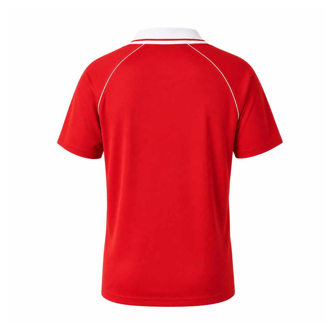 SL Benfica 1994/95 Home Kit