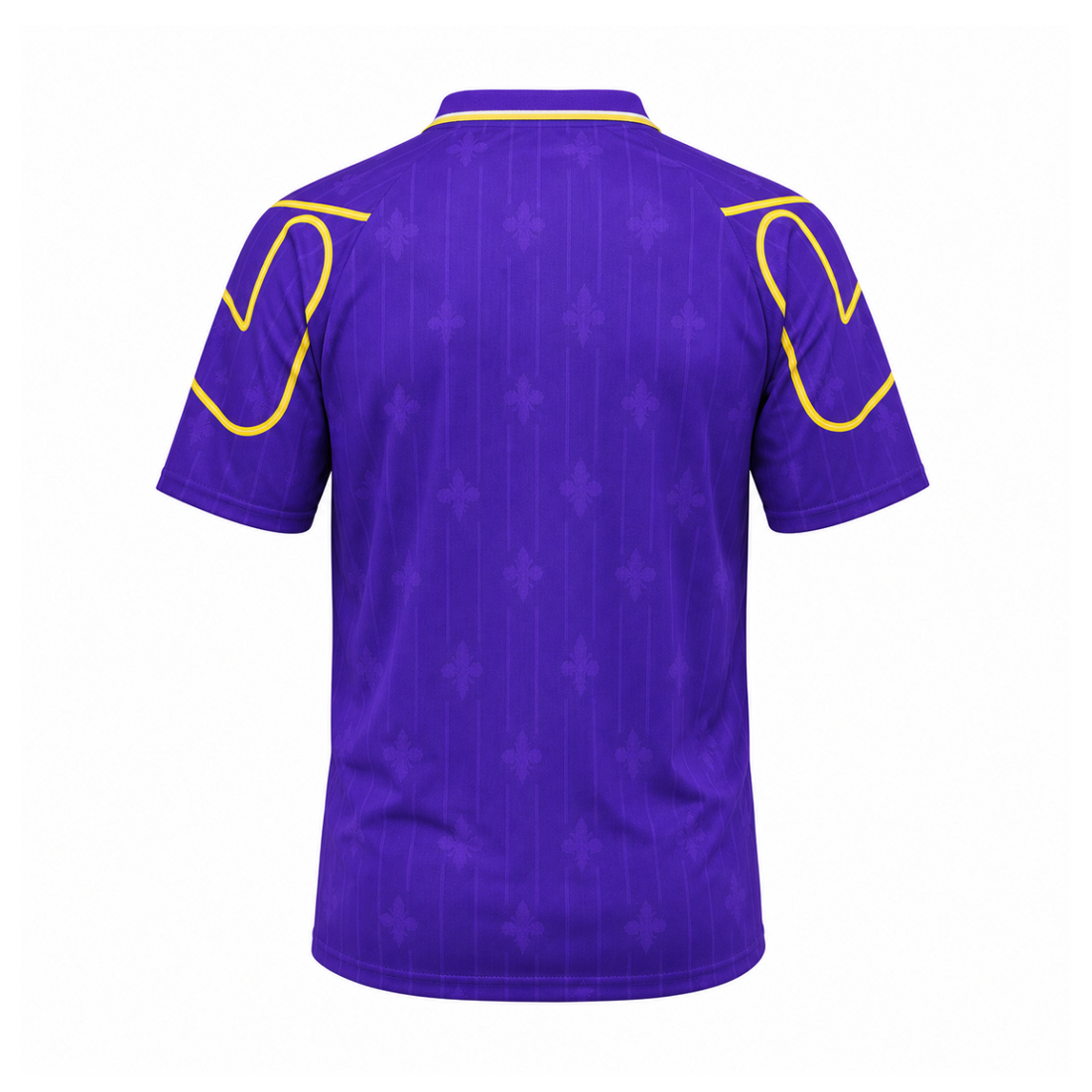 ACF Fiorentina 1997/98 Home Kit