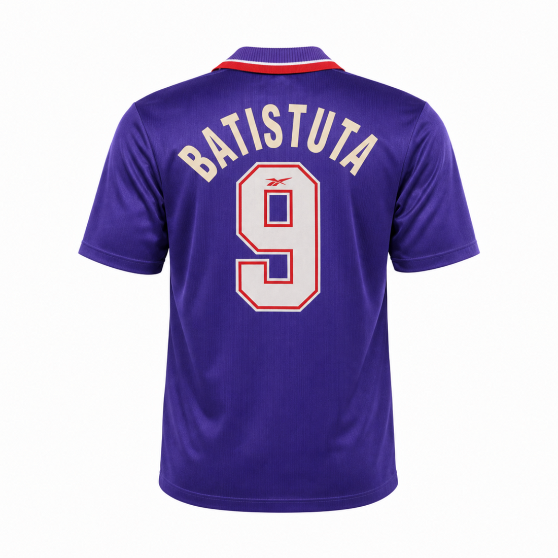 ACF Fiorentina 1996/97 Home Kit