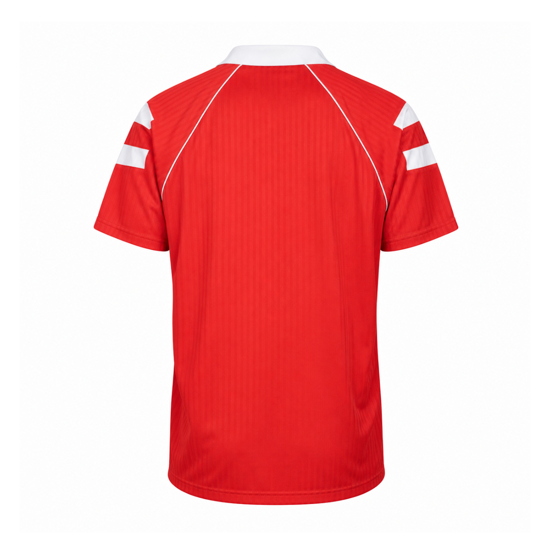 SL Benfica 1990/91 Home Kit