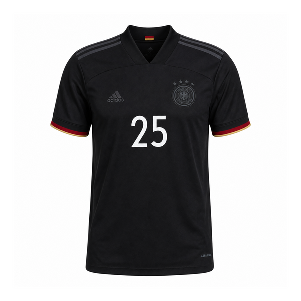 Germany 2020 Away Kit