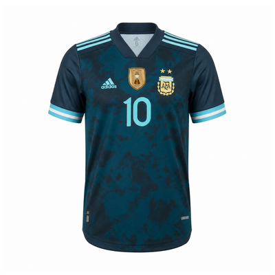 Argentina 2020 Away Kit