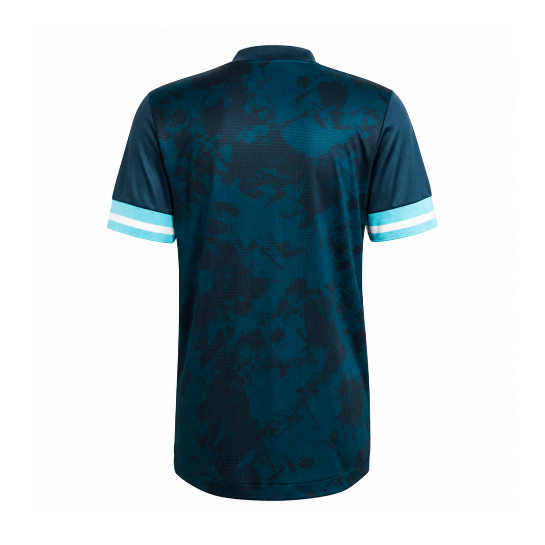 Argentina 2020 Away Kit back view