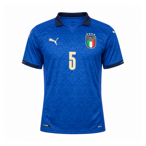 Italy 2020 Home Kit