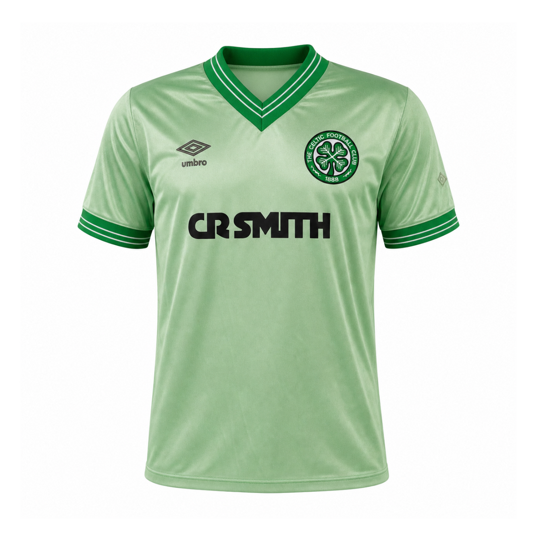 Celtic FC 1984/85 Away Kit