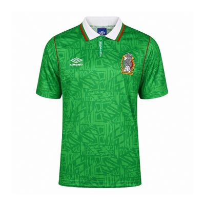 Mexico 1994 Home Kit