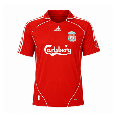 Maglia home Liverpool FC 2006/08