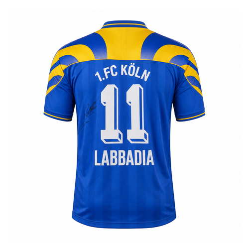1. FC Köln 1995/96 Away Kit