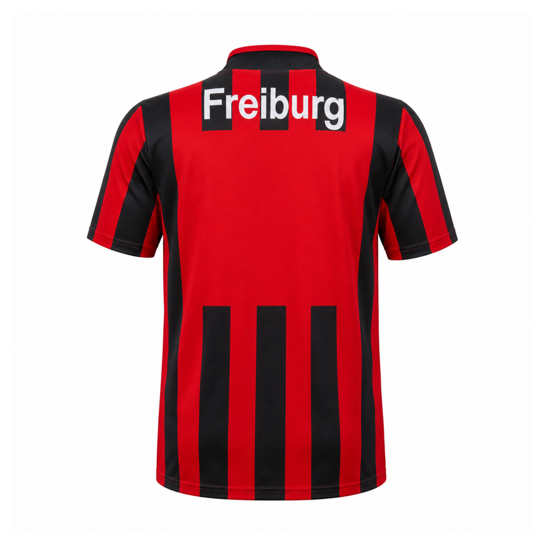 SC Freiburg 1994/95 Home Kit
