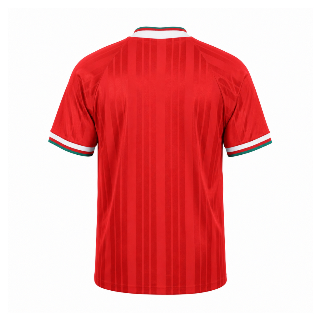 Liverpool FC 1993/95 Home Kit