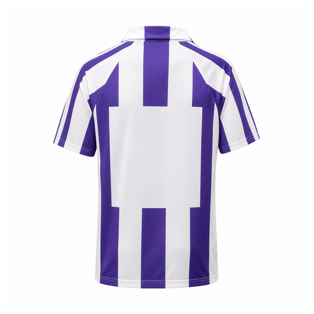 Real Valladolid CF 1983/84 Home Kit