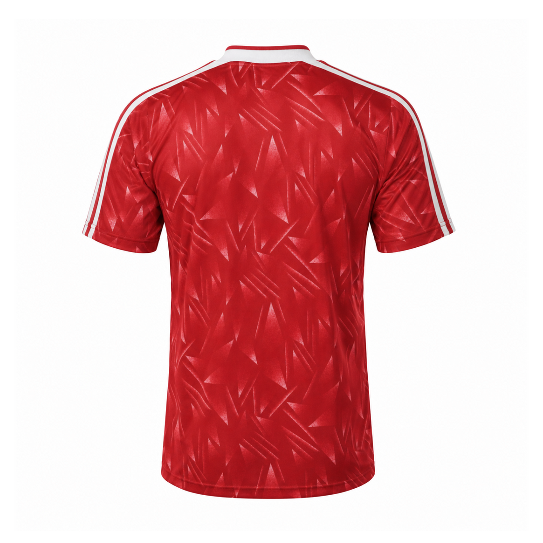 Liverpool FC 1989/91 Home Kit