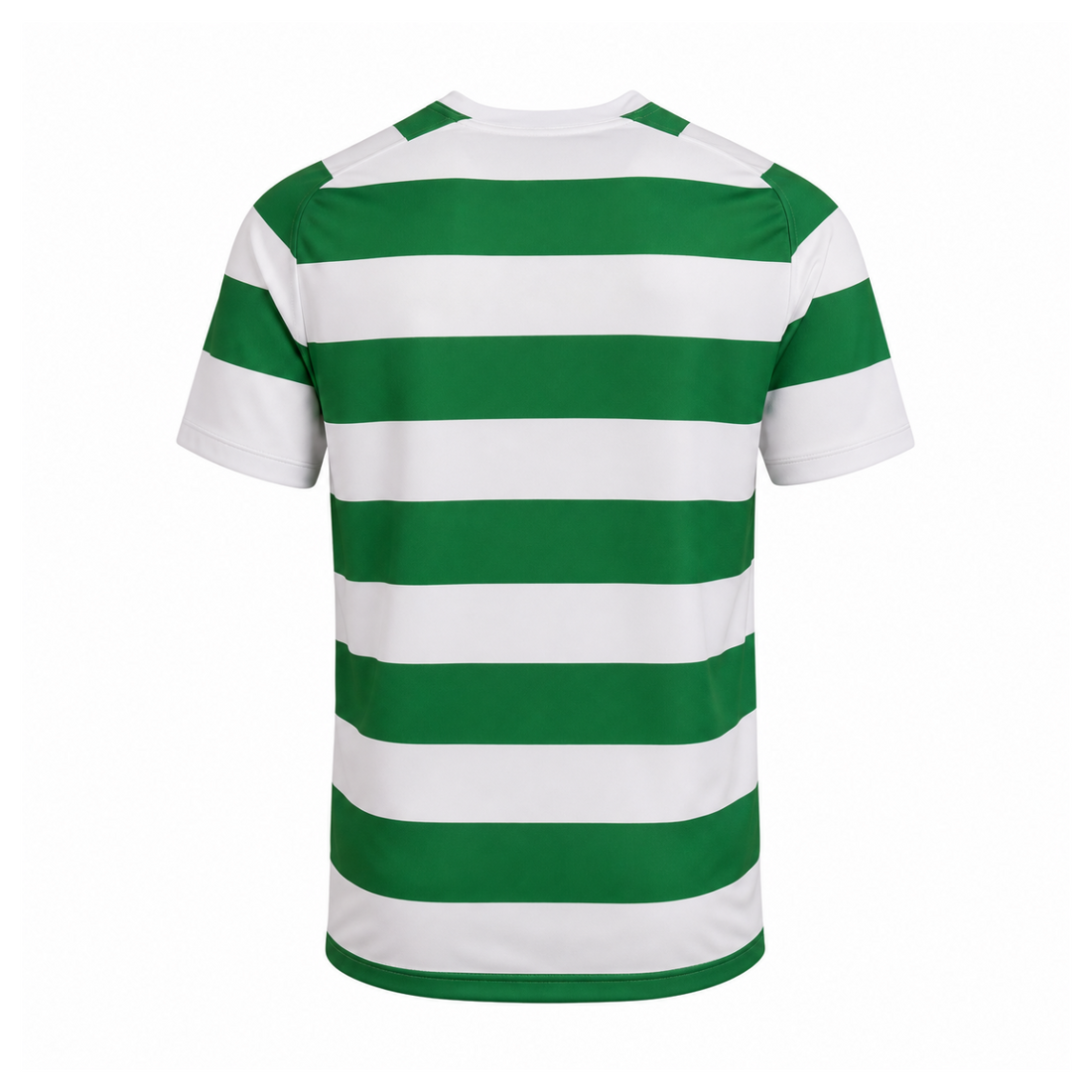 Celtic FC 2006/07 Home Kit