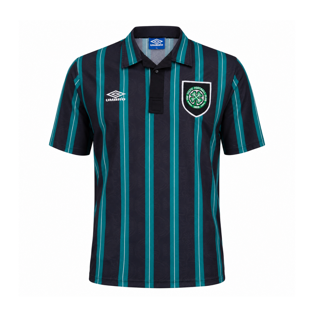 Celtic FC 1992/93 Away Kit