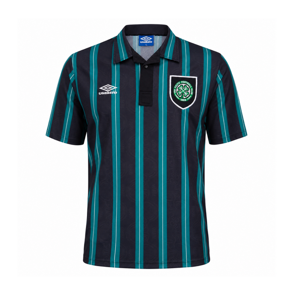 Celtic FC 1992/93 Away Kit