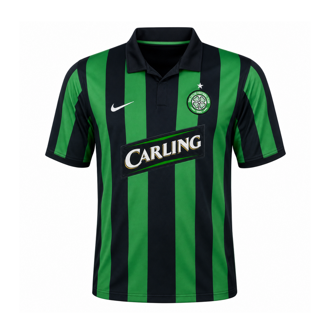 Celtic FC 2006/07 Away Kit