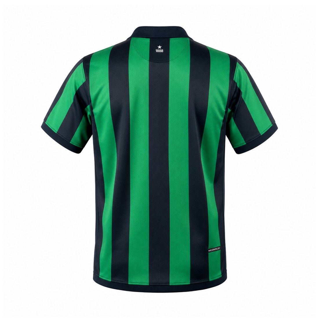 Celtic FC 2006/07 Away Kit