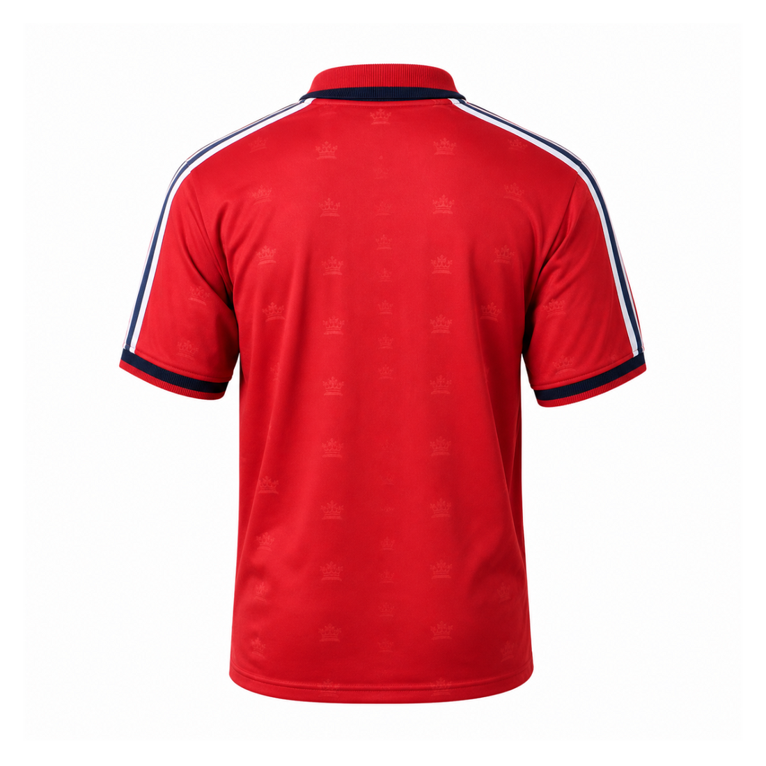 CA Osasuna 1996/97 Home Kit