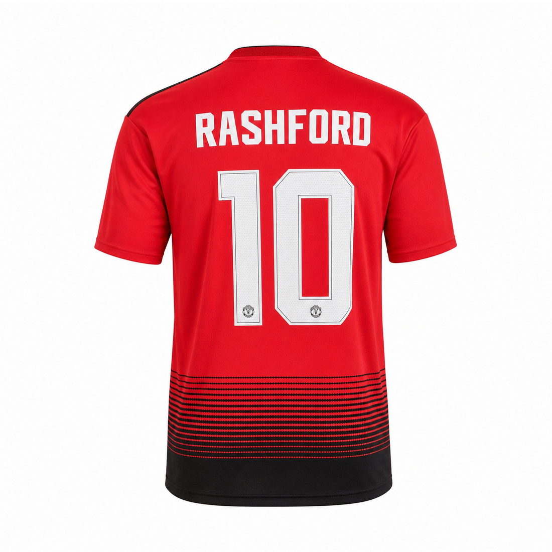 Manchester United FC 2018/19 Home Kit