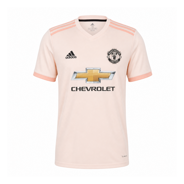 Manchester United FC 2018/19 Away Kit