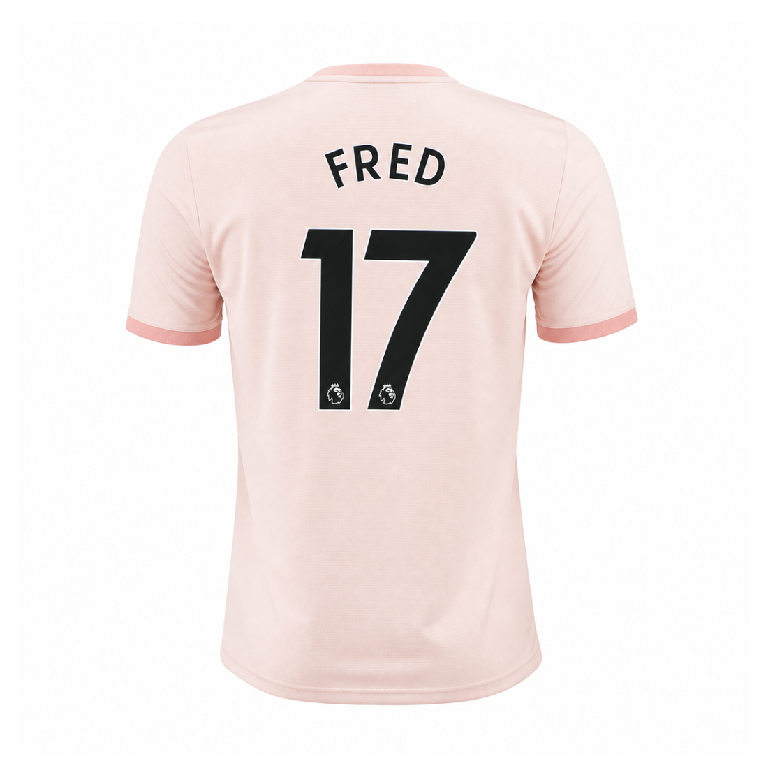 Manchester United FC 2018/19 Away Kit