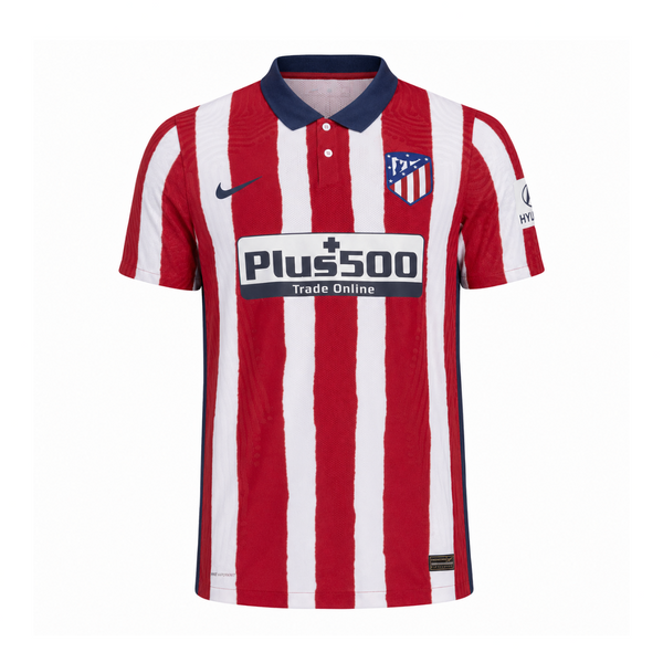 Atlético de Madrid 2020/21 Home Kit
