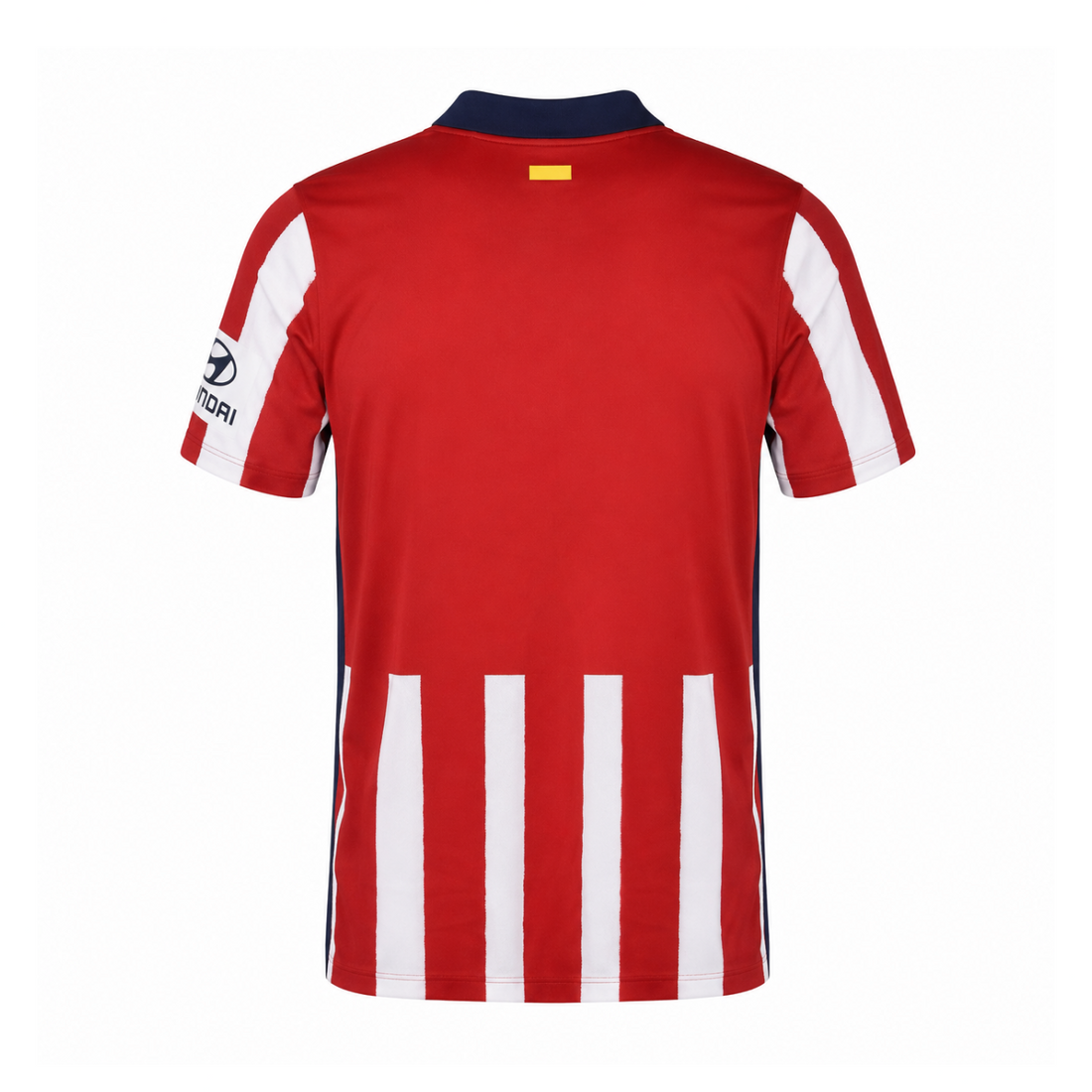 Atlético de Madrid 2020/21 Home Kit