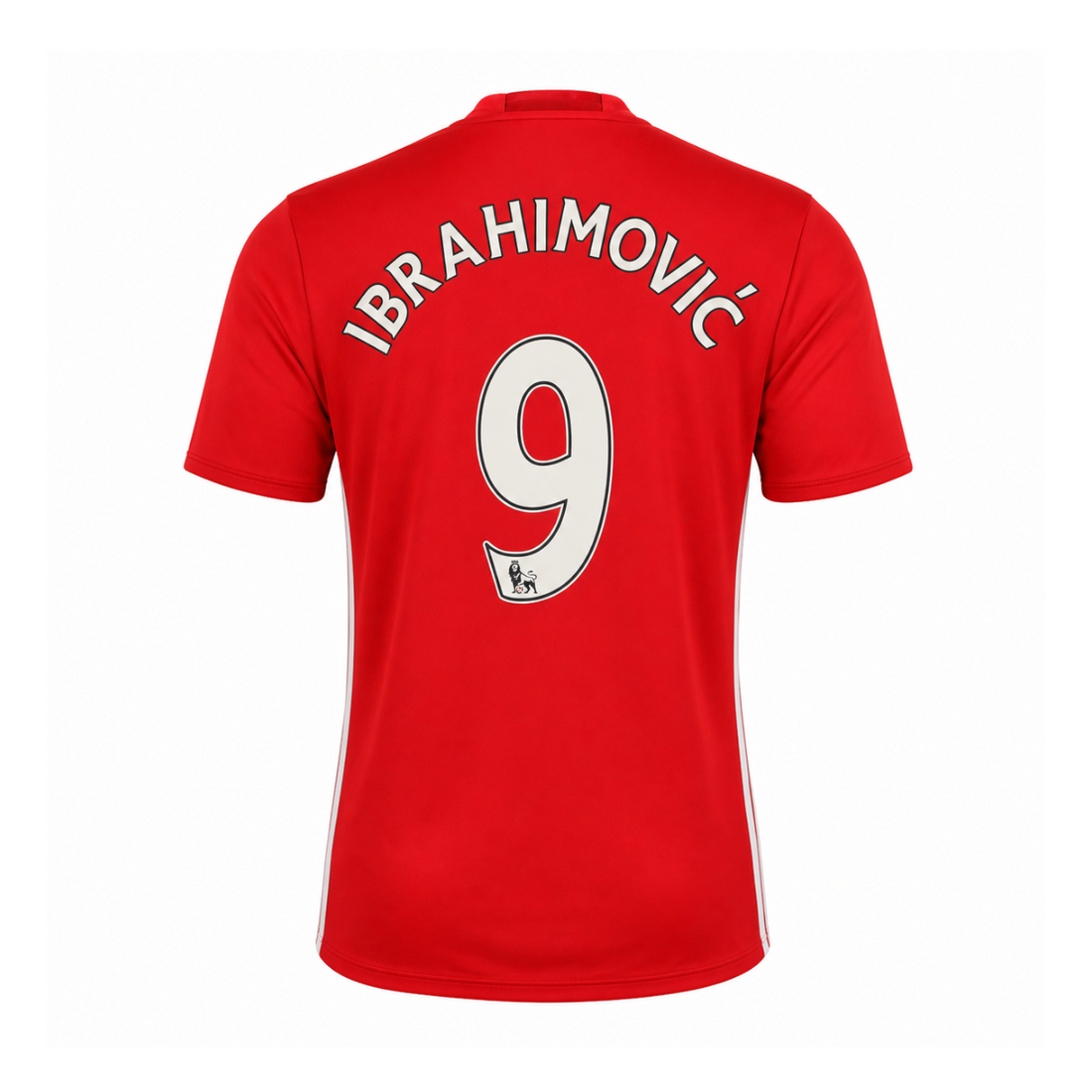 Manchester United FC 2016/17 Home Kit