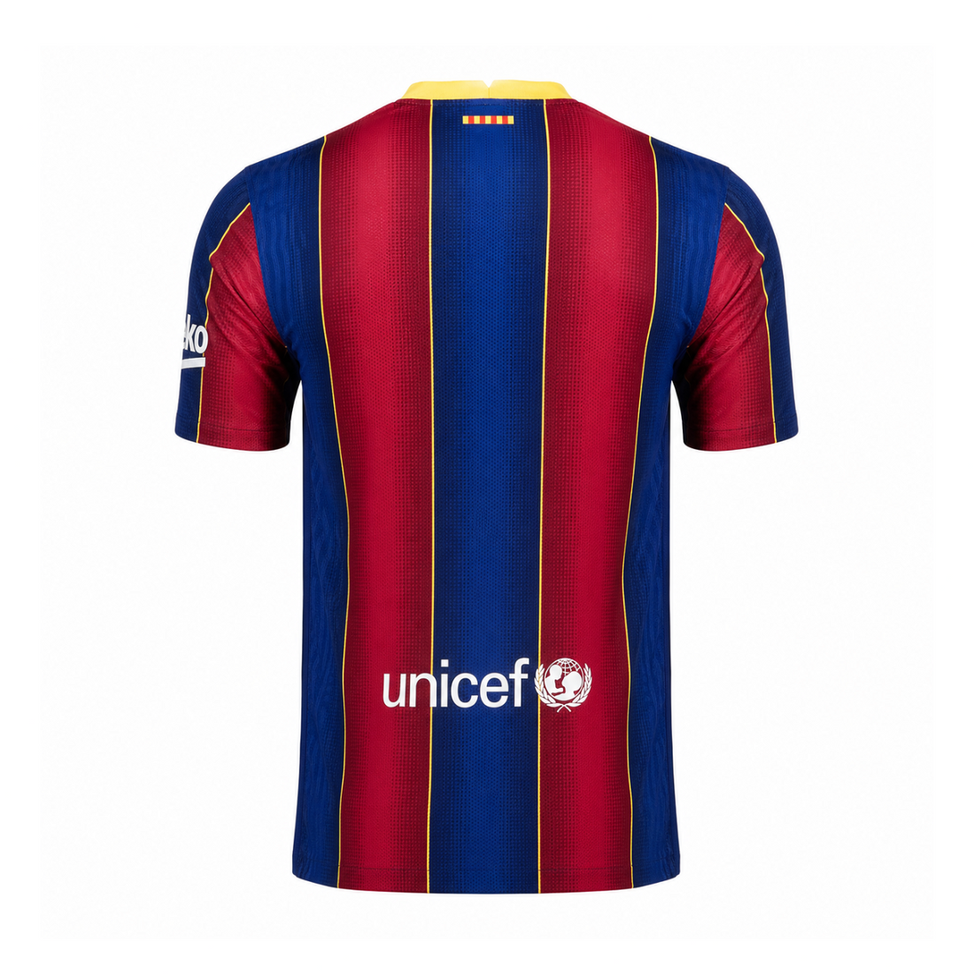 FC Barcelona 2020/21 Home Kit