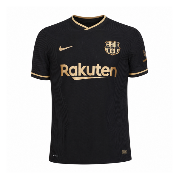 FC Barcelona 2020/21 Away Kit