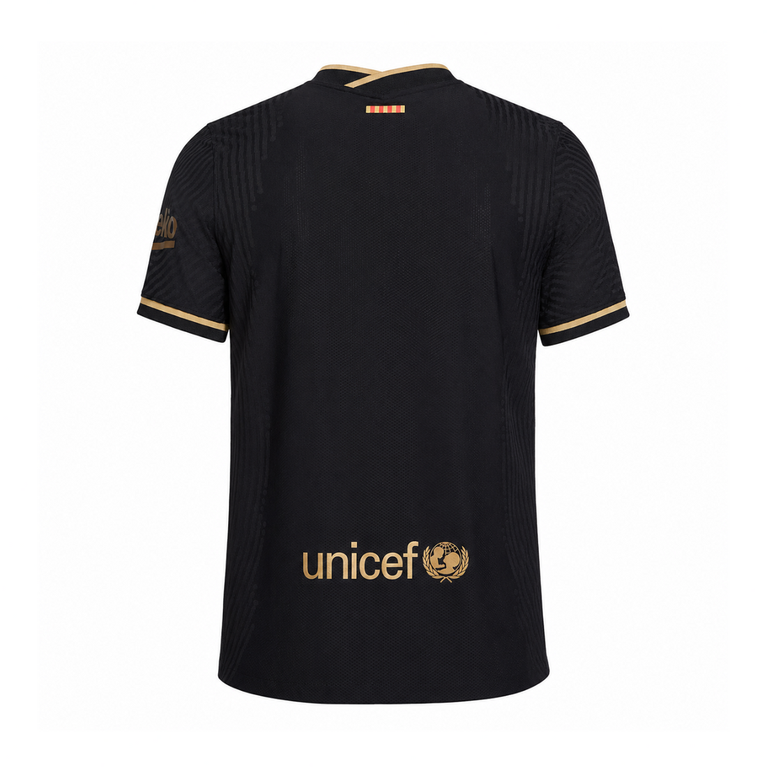 FC Barcelona 2020/21 Away Kit