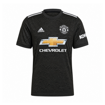 Maglia away Manchester United FC 2020/21