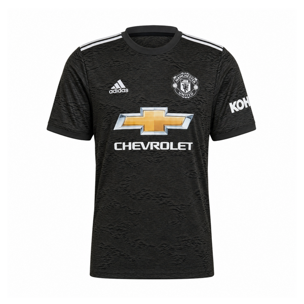 Manchester United FC 2020/21 Away Kit