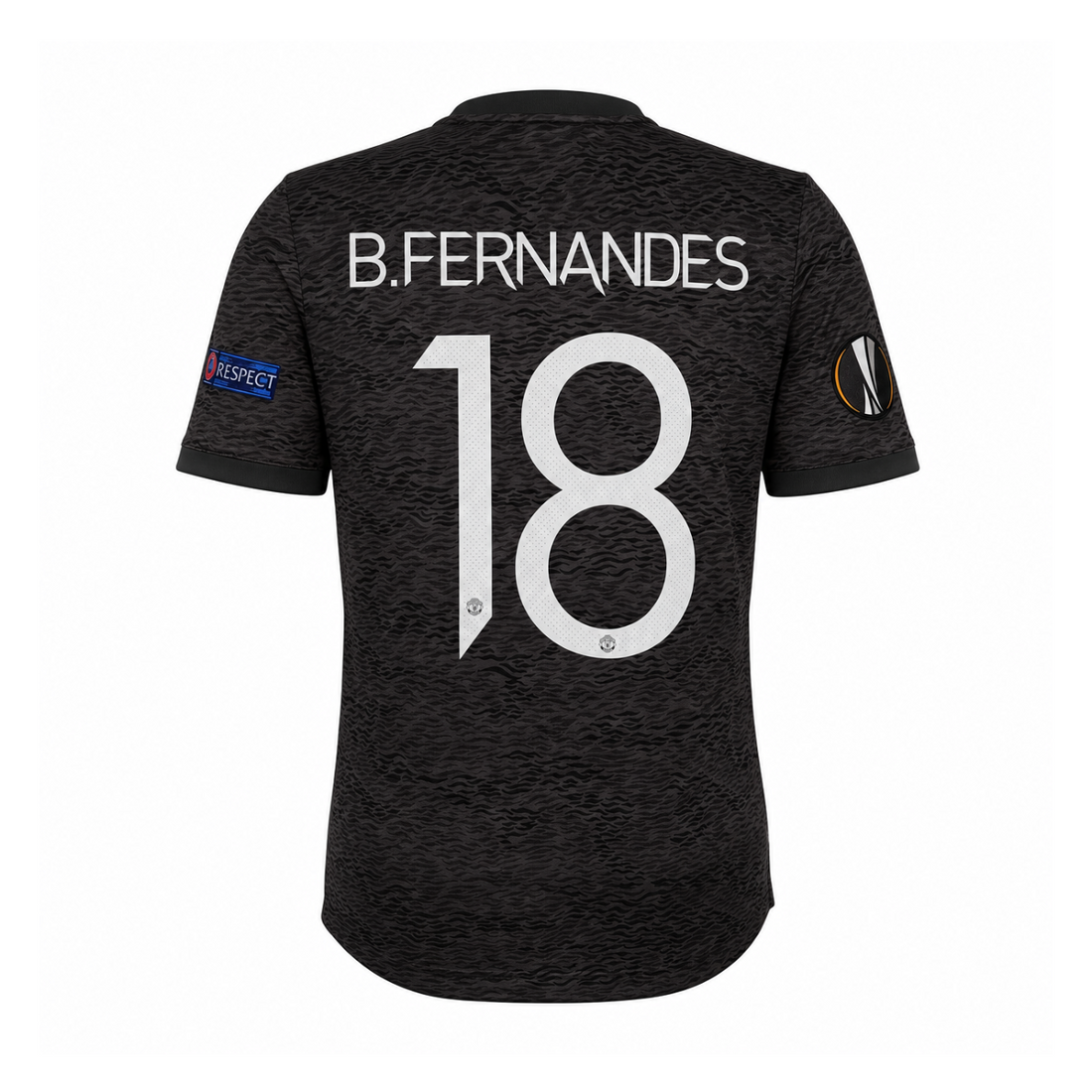 Manchester United FC 2020/21 Away Kit