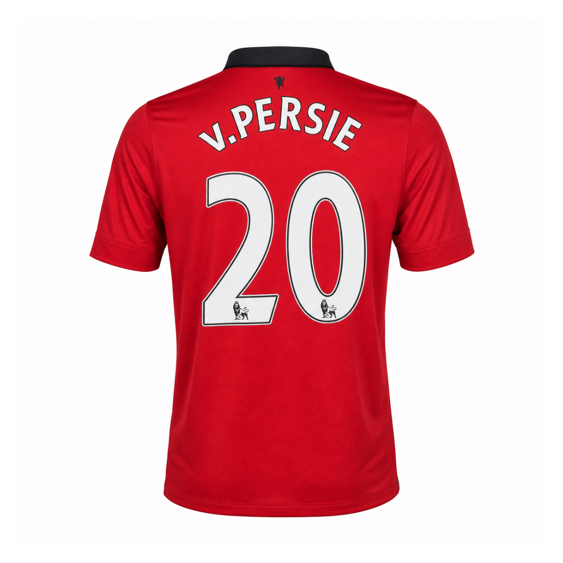 Manchester United FC 2013/14 Home Kit