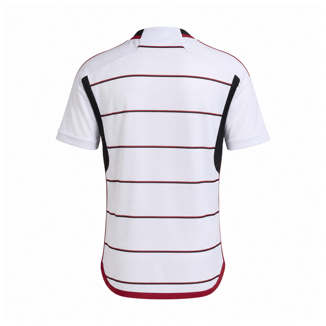 CR Flamengo 2023 Away Kit