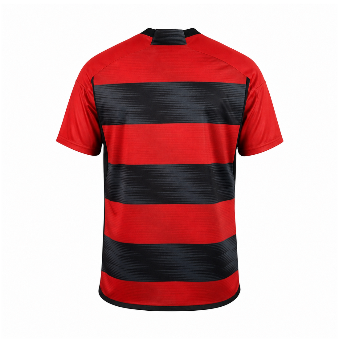 CR Flamengo 2023 Home Kit