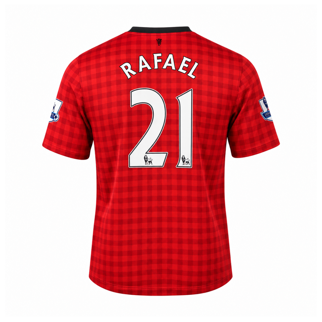 Manchester United FC 2012/13 Home Kit