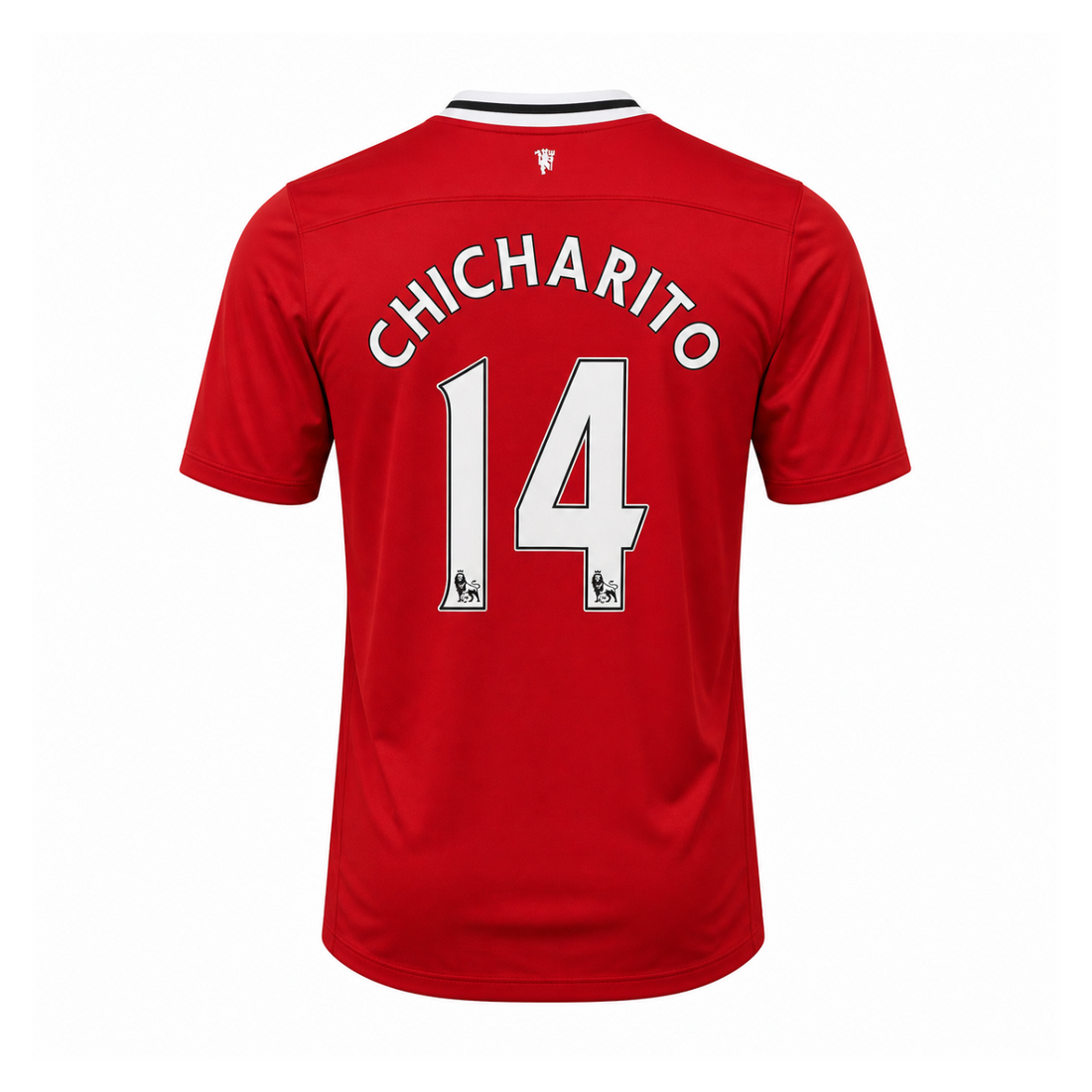 Manchester United FC 2011/12 Home Kit