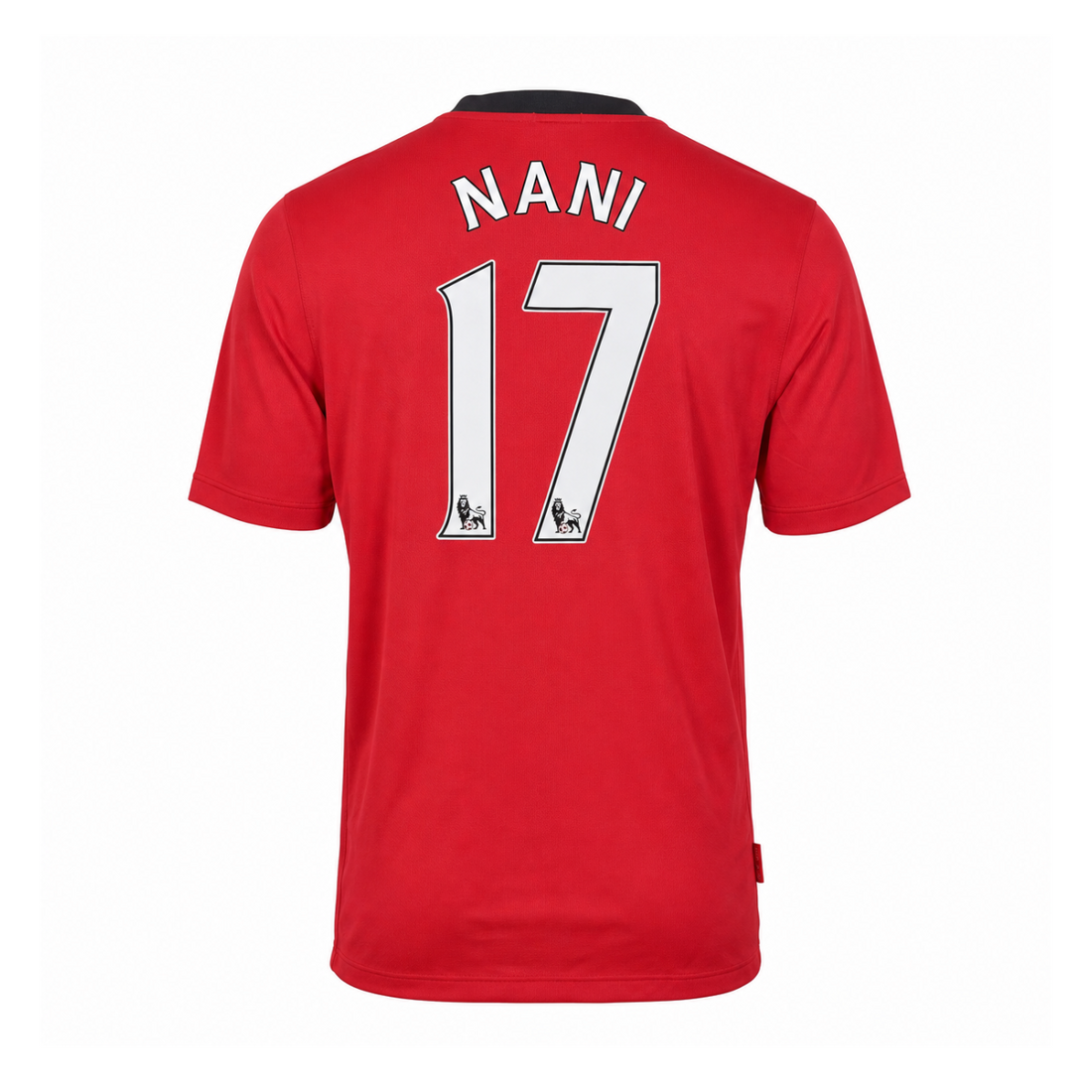 Manchester United FC 2009/10 Home Kit