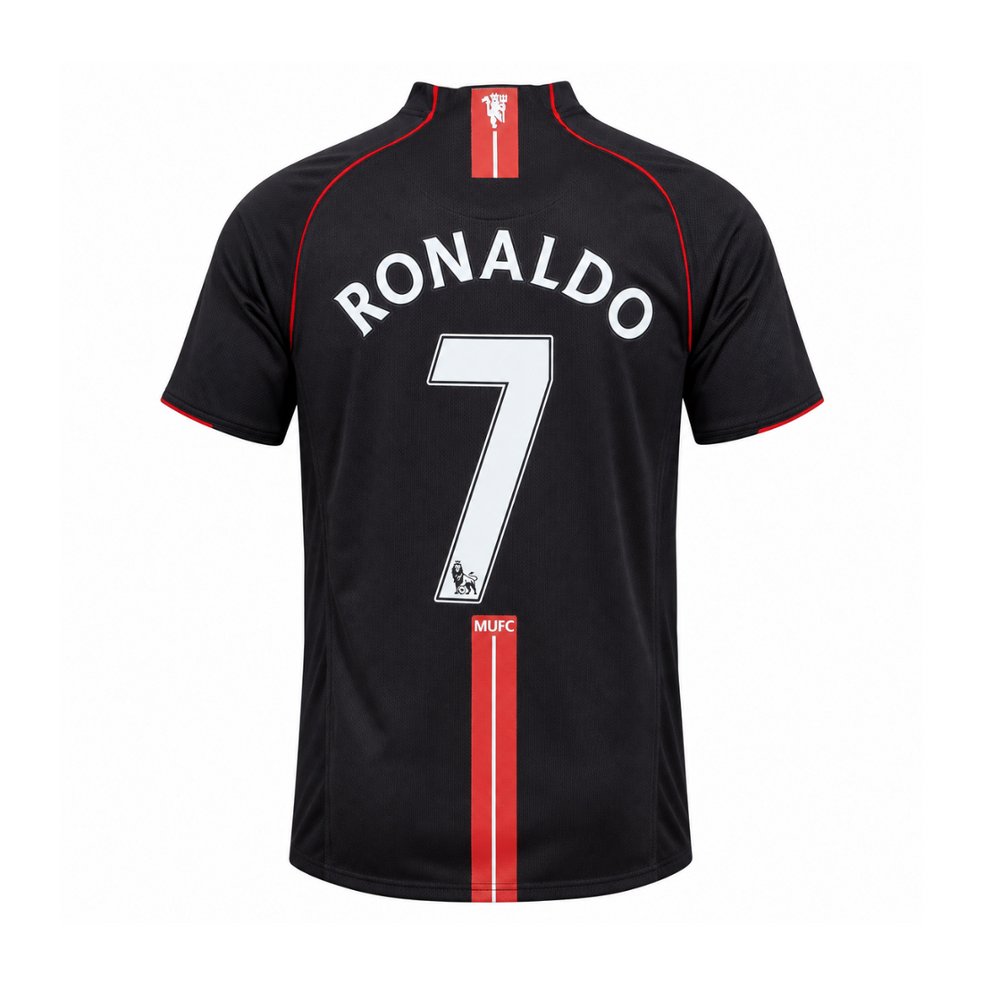 Manchester United FC 2007/08 Away Kit