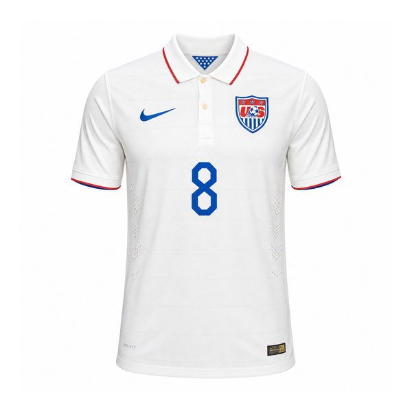 USA 2014 Home Kit