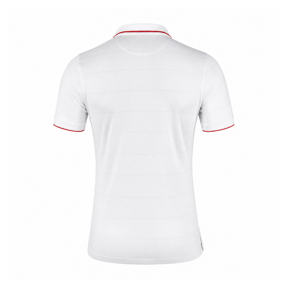 USA 2014 Home Kit back view