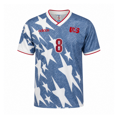 USA 1994 Away Kit