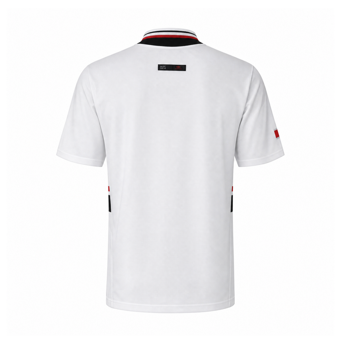 Manchester United FC 1998/99 Away Kit
