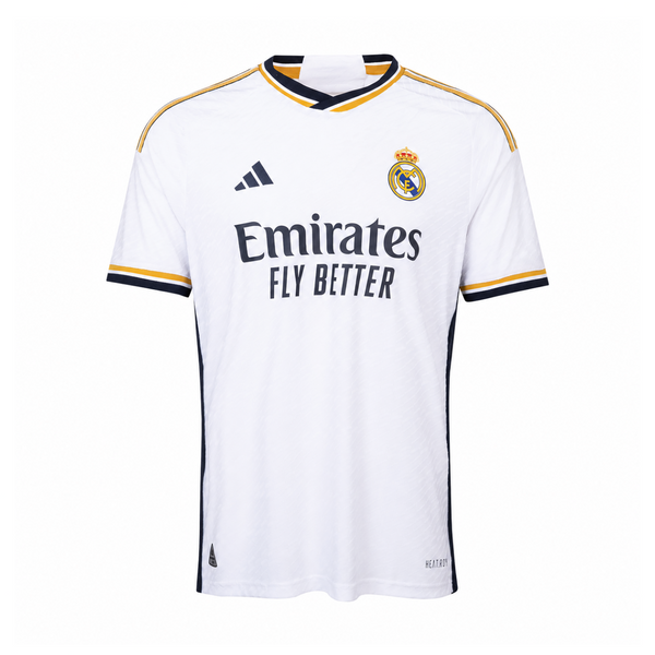 Real Madrid CF 2023/24 Home Kit