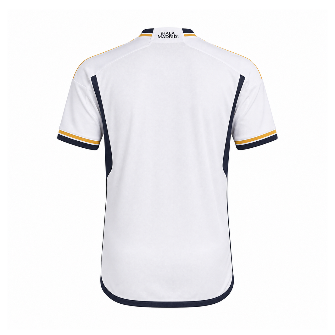 Real Madrid CF 2023/24 Home Kit